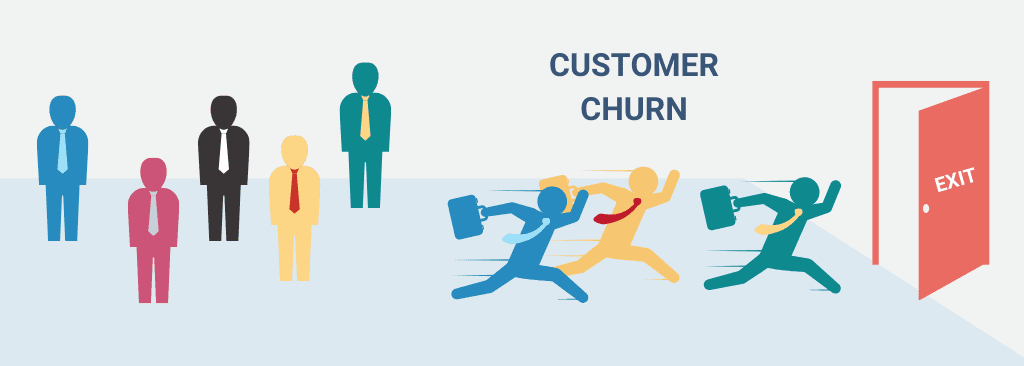 Customer-Churn